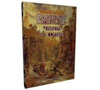 Warhammer Fantasy - L'Ennemi Dans l'Ombre
