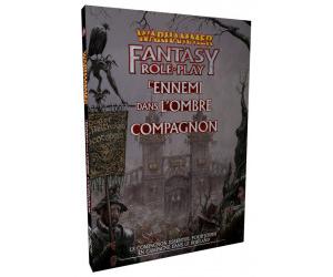 Warhammer Fantasy - L'Ennemi Dans l'Ombre : Compagnon