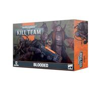 Warhammer Games Workshop - 40,000 - Kill Team : Blooded (Traitor Guard)