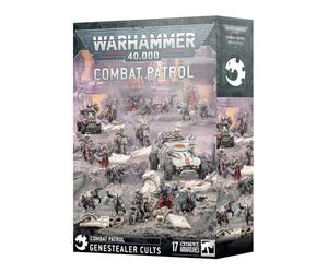 Warhammer Games Workshop 73-38 Collectible Figure