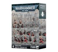 Warhammer Games Workshop 73-52 Collectible Figure