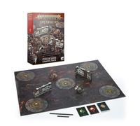 Warhammer Games Workshop Age of Sigmar : Fire & Jade Gaming Pack