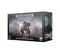 Warhammer Games Workshop HH: Solar Auxilia Aethon Heavy Sentinel 31-75