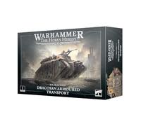 Warhammer+30k+-+Solar+Auxilia+Dracosan