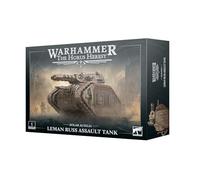 Warhammer+30k+-+Solar+Auxilia+Leman+Russ+Assault+Tank