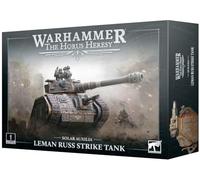Warhammer Games Workshop Horus Heresy - Solar Auxilia: Leman Russ Strike/Command Tank