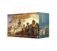 Warhammer ToW - Boite d'Armée des Rois des Tombes de Khemri (En)