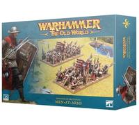 Games Workshop 06-12 collectible figure
