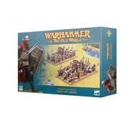 Games Workshop 06-12 collectible figure