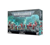 Warhammer: Gardiens d'Aeldari