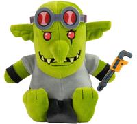Warhammer Grot Plush Toy Tomy Taille unique Unisex