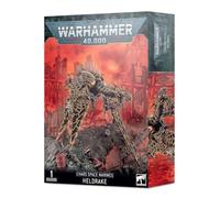 Warhammer+40k+-+Space+Marine+du+Chaos+Heldrake