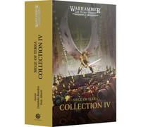 Siege of Terra Collection I John French (Auteur), Guy Haley (Auteur)