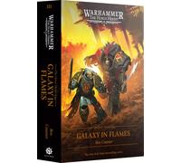 Warhammer Horus Heresy - Galaxy In Flames (En)