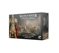 Warhammer - Horus Heresy - Legio Custodes - Sodalité de la Garde Sentinelle (31-164)