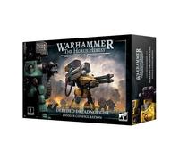 GAMES WORKSHOP Dreadnought Deredeo: Configuration Anvilus Horus Heresy - Warhamm