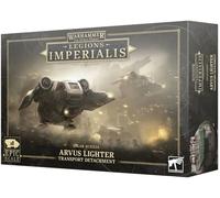 Legion Imperialis - Solar Auxilia Arvus Lighter