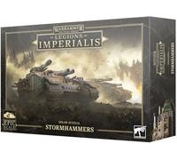Warhammer Horus Heresy - Legions Imperialis : Stormhammers 03-55