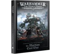 Warhammer Horus Heresy - The Martian Civil War (En)