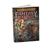 Devir – Jeu de rôle Warhammer – Fantaisie