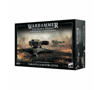 Warhammer : L'Hérésie D'Horus - Légions Astartes - Canons Sentinelles Tarantula