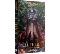 Warhammer L'Hérésie d'Horus Luther Premier des Déchus