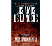 Warhammer Los Amos de la Noche Omnibus