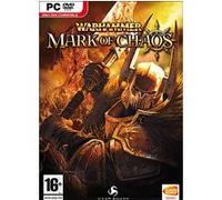 Warhammer - Mark of Chaos