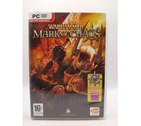 Warhammer: Mark of Chaos (PC DVD) [import anglais]