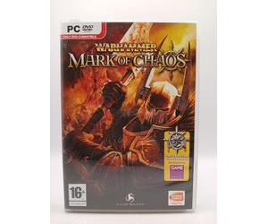 Warhammer: Mark of Chaos (PC DVD) [import anglais]