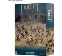 Warhammer Middle Earth - Dol Guldur Battlehost