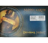 Warhammer Middle Earth - Dwarf Warriors