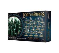 Games Workshop Lord Of The Rings: Warriors Of Minas Tirith