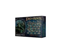 Warhammer+Middle+Earth+-+Guerriers+du+Rohan