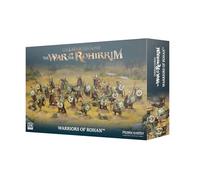 Lord Of The Rings - War Of Rohirrim - Warriors Of Rohan 30-86