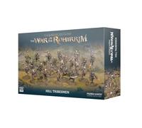 Warhammer Middle Earth - Hommes des Tribus Montagnardes (2024)