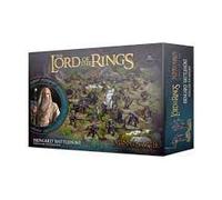 Warhammer Middle Earth - Isengard Battlehost