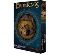 Warhammer Middle Earth - Maison du Rohan