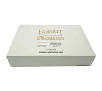 Warhammer Middle Earth - Roi Gobelin et sa Suite