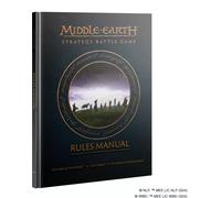 Warhammer Middle Earth – Rules Manual – 2024 – Anglais