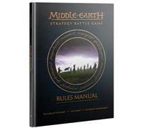 Warhammer Middle Earth – Rules Manual – 2024 – Anglais