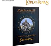 Warhammer Middle Earth - The Burning of the Westfold (Anglais)