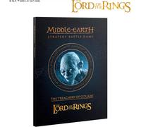 Warhammer Middle Earth - The Treachery of Gollum (Anglais)