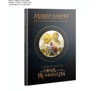 Warhammer Middle Earth - The War of the Rohirrim (Anglais)
