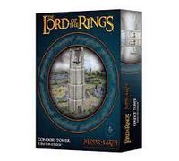Warhammer Middle Earth - Tour Du Gondor