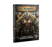 Warhammer Necromunda+%3A+The+Aranthian+Succession+%3F+Cinderak+Burning+%28En%29