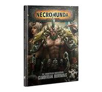 Warhammer Necromund 3 The+Aranthian+Succession+%3F+Cinderak+Burning+%28En%29