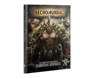 Warhammer Necromund 3 The+Aranthian+Succession+%3F+Cinderak+Burning+%28En%29