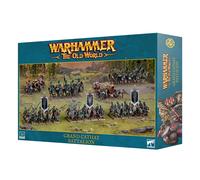 Games Workshop – Warhammer – The Old World – Bataillon : Grand Cathay