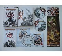 Warhammer Online: Age of Reckoning (PC) [import anglais]